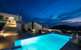 Paros Villas Nereids