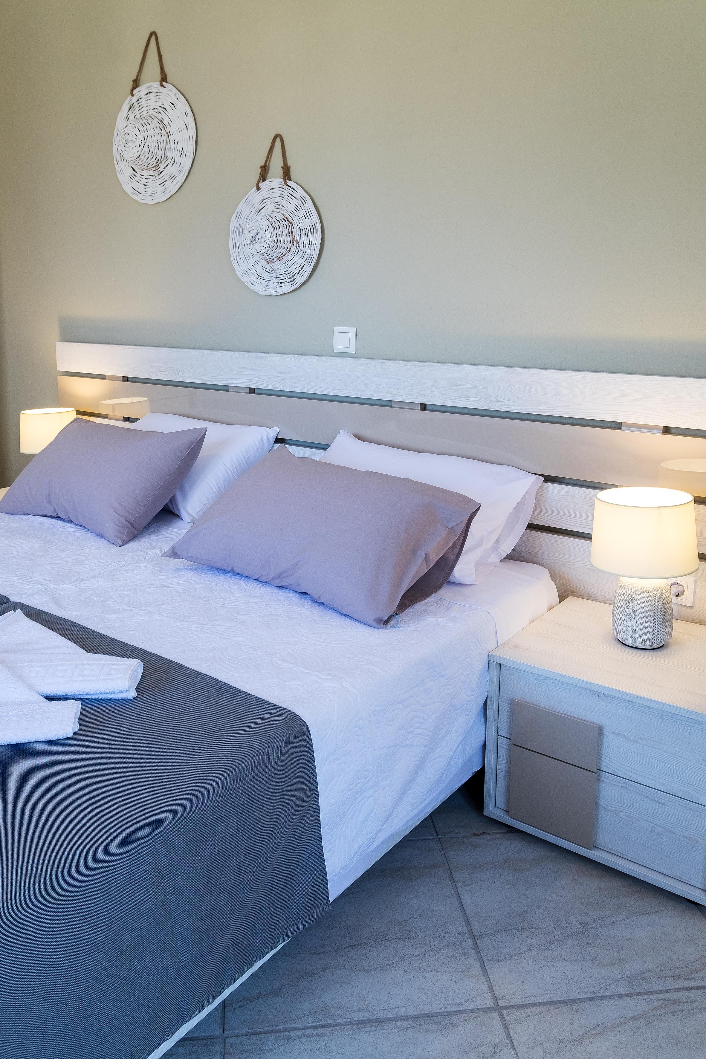 Paros Villas Nereids Extérieur photo